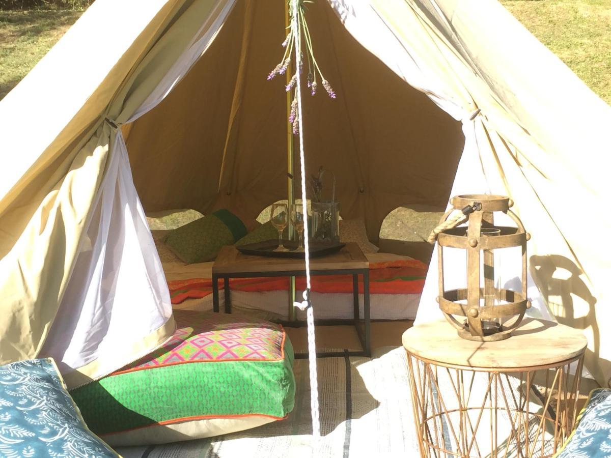 Iluka Retreat Glamping Village Red Hill South Buitenkant foto