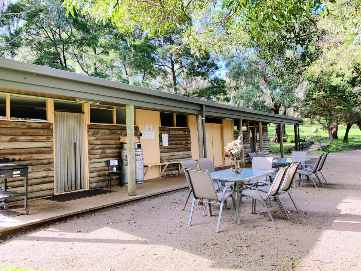 Iluka Retreat Glamping Village Red Hill South Buitenkant foto