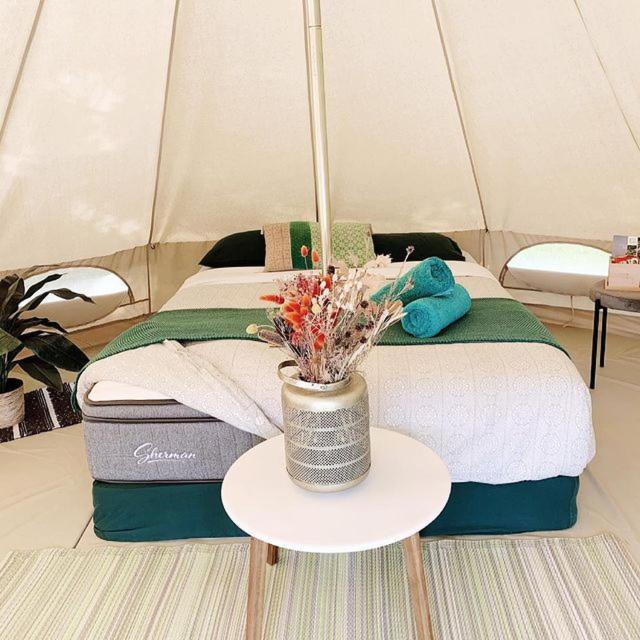 Iluka Retreat Glamping Village Red Hill South Buitenkant foto