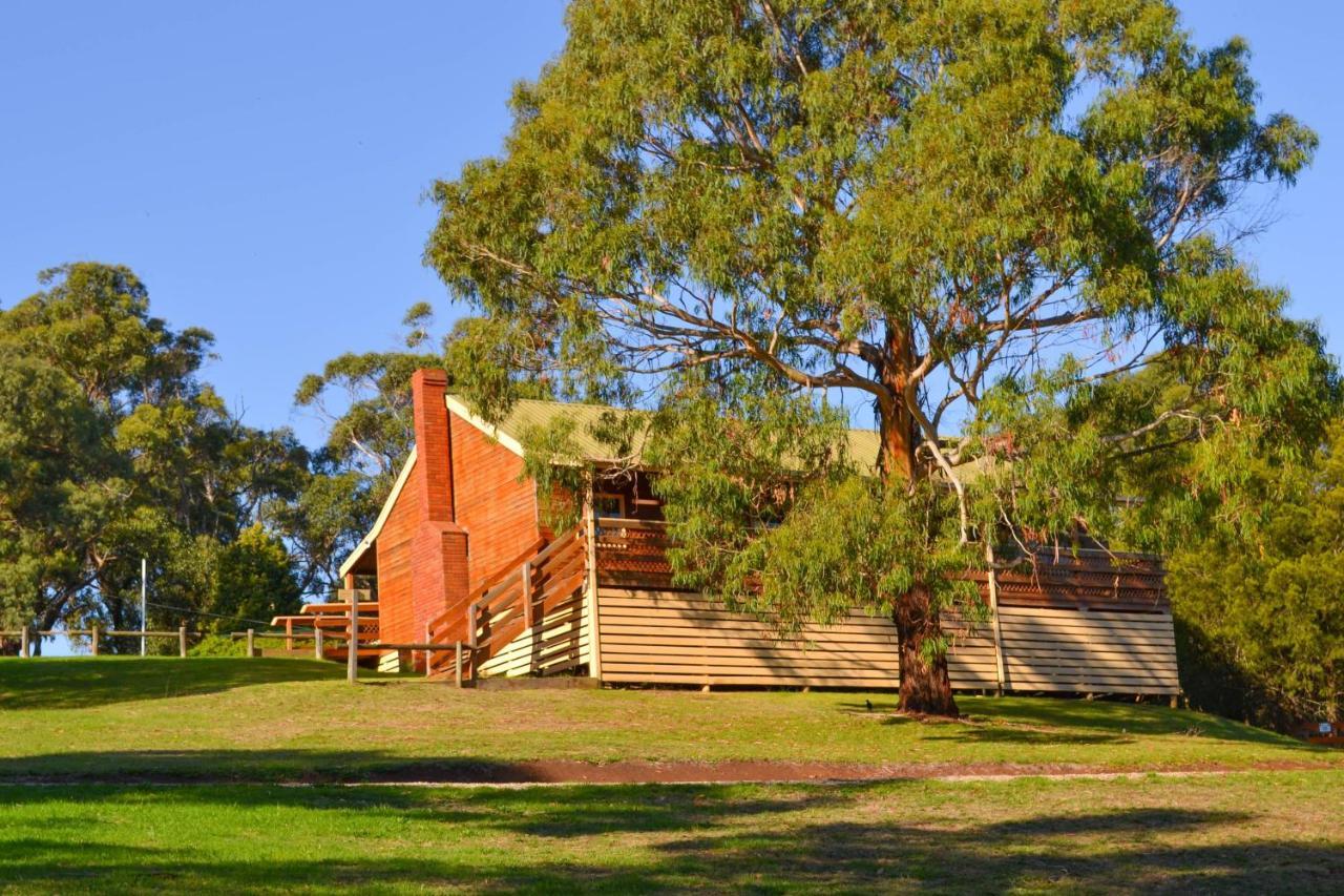 Iluka Retreat Glamping Village Red Hill South Buitenkant foto