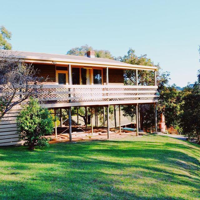 Iluka Retreat Glamping Village Red Hill South Buitenkant foto