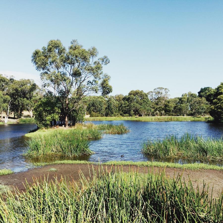 Iluka Retreat Glamping Village Red Hill South Buitenkant foto