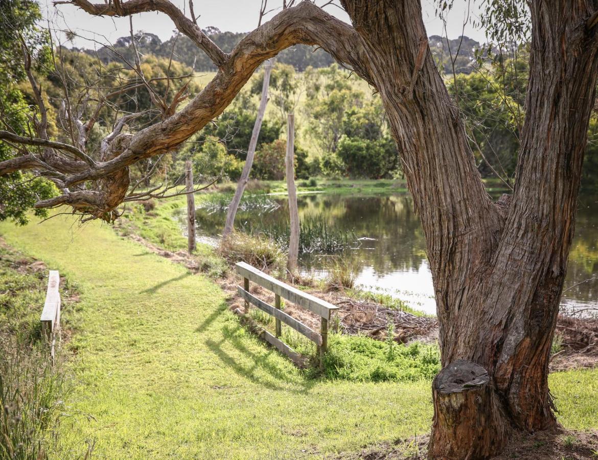 Iluka Retreat Glamping Village Red Hill South Buitenkant foto
