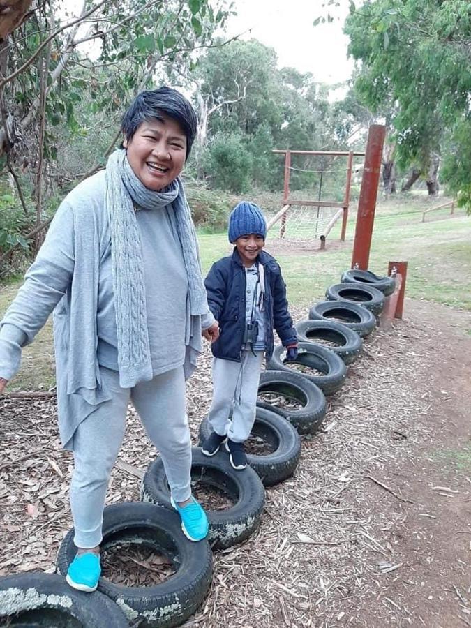 Iluka Retreat Glamping Village Red Hill South Buitenkant foto
