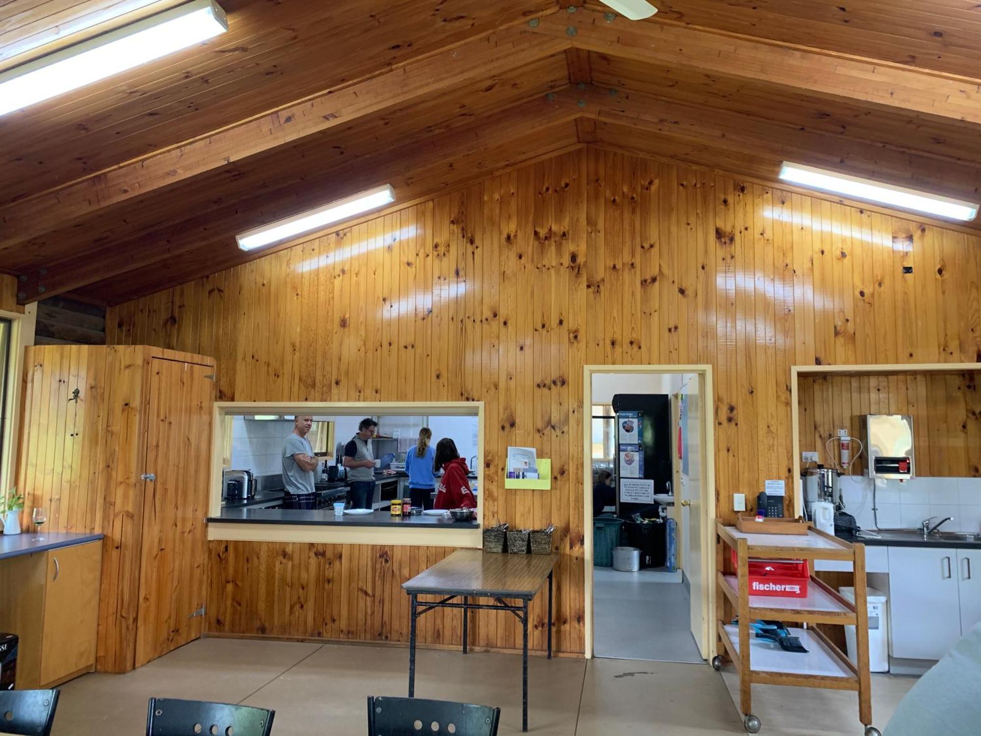 Iluka Retreat Glamping Village Red Hill South Buitenkant foto