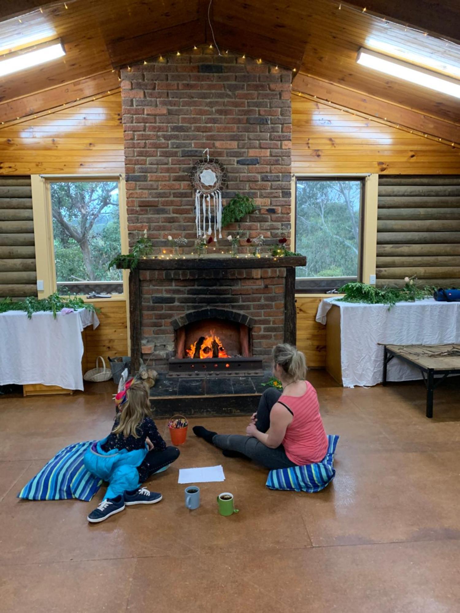 Iluka Retreat Glamping Village Red Hill South Buitenkant foto