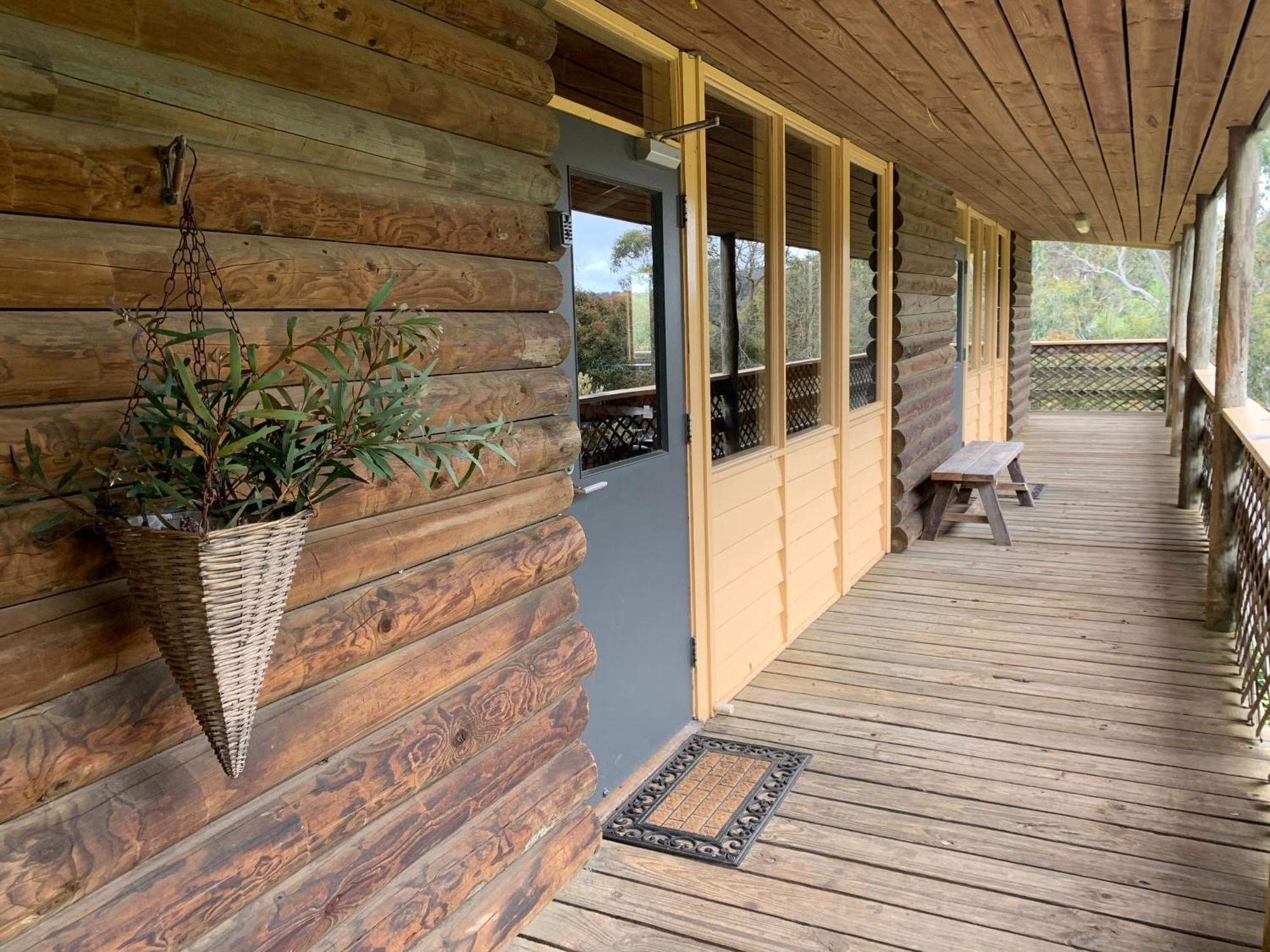 Iluka Retreat Glamping Village Red Hill South Buitenkant foto