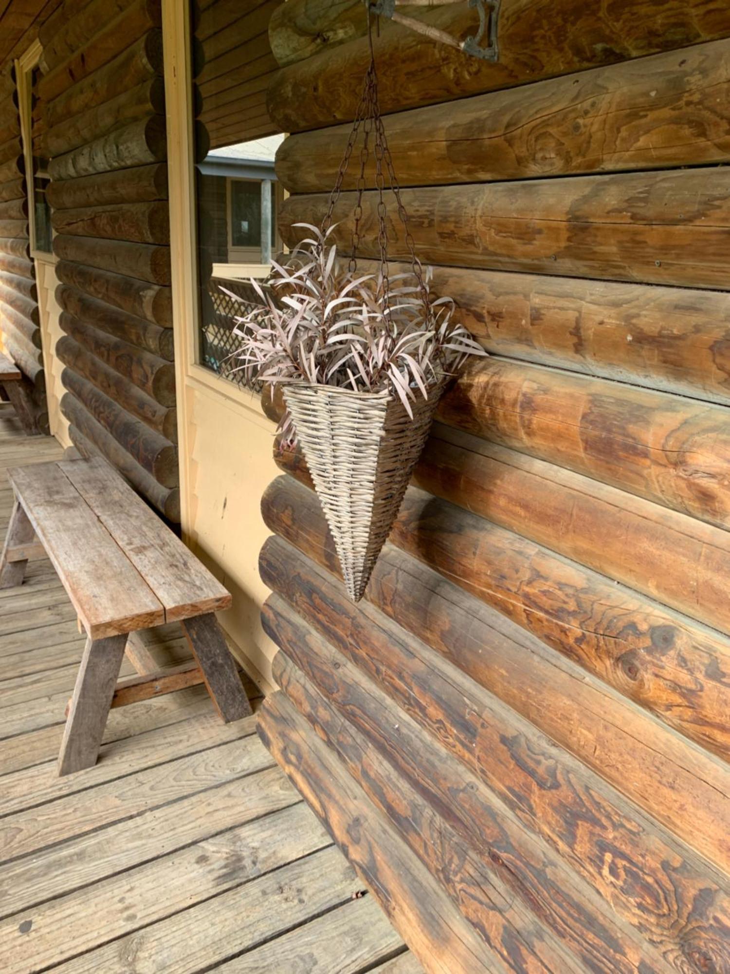 Iluka Retreat Glamping Village Red Hill South Buitenkant foto