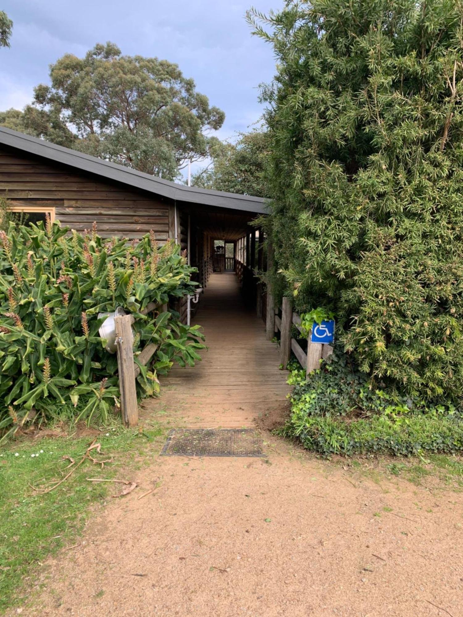 Iluka Retreat Glamping Village Red Hill South Buitenkant foto