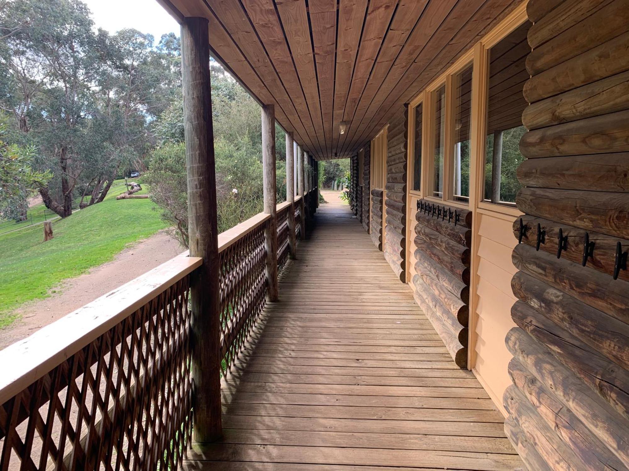 Iluka Retreat Glamping Village Red Hill South Buitenkant foto