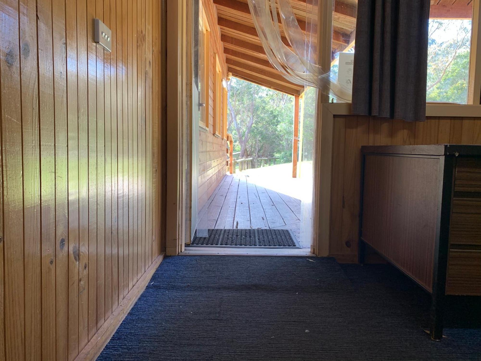 Iluka Retreat Glamping Village Red Hill South Buitenkant foto