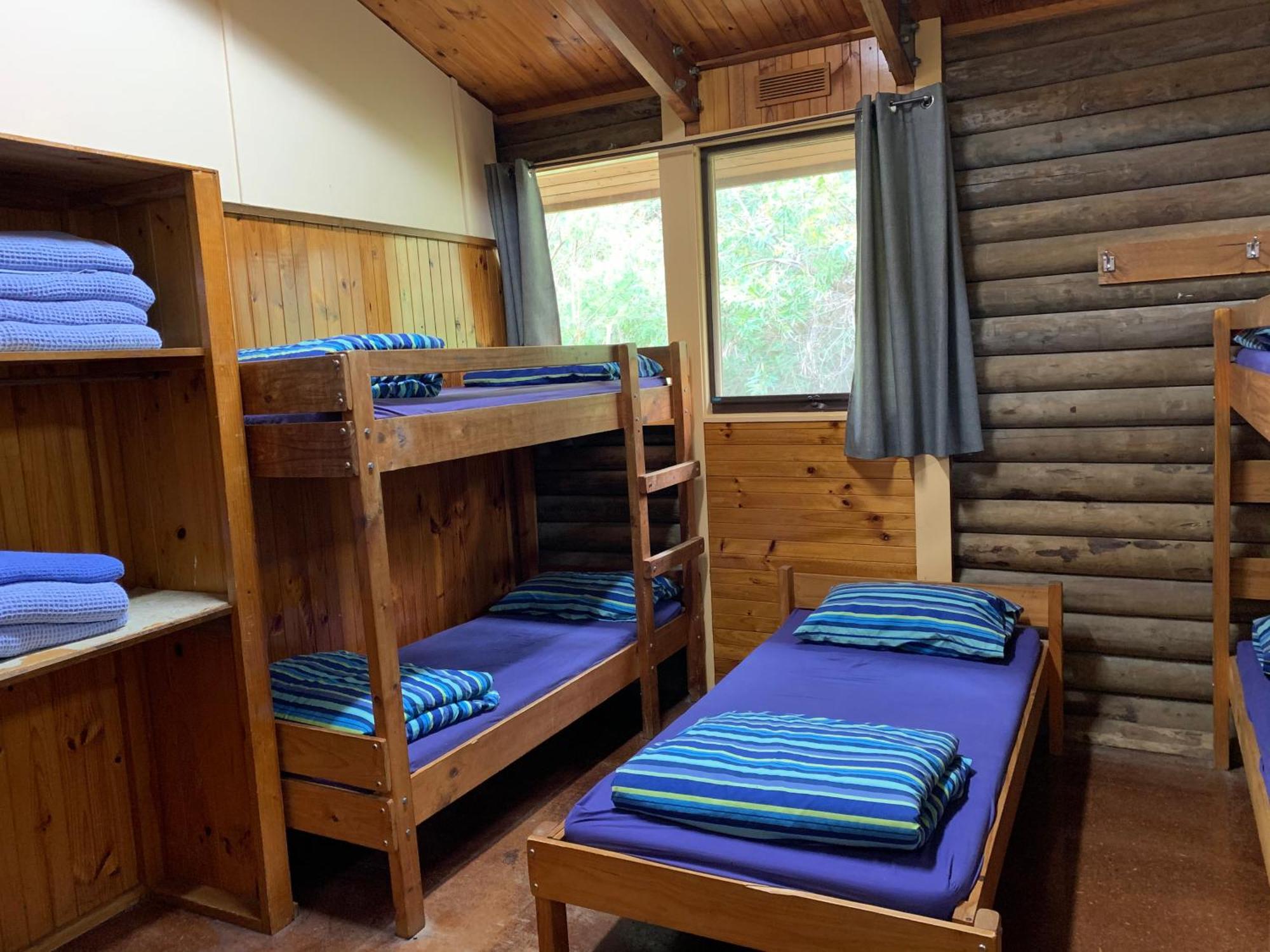 Iluka Retreat Glamping Village Red Hill South Buitenkant foto