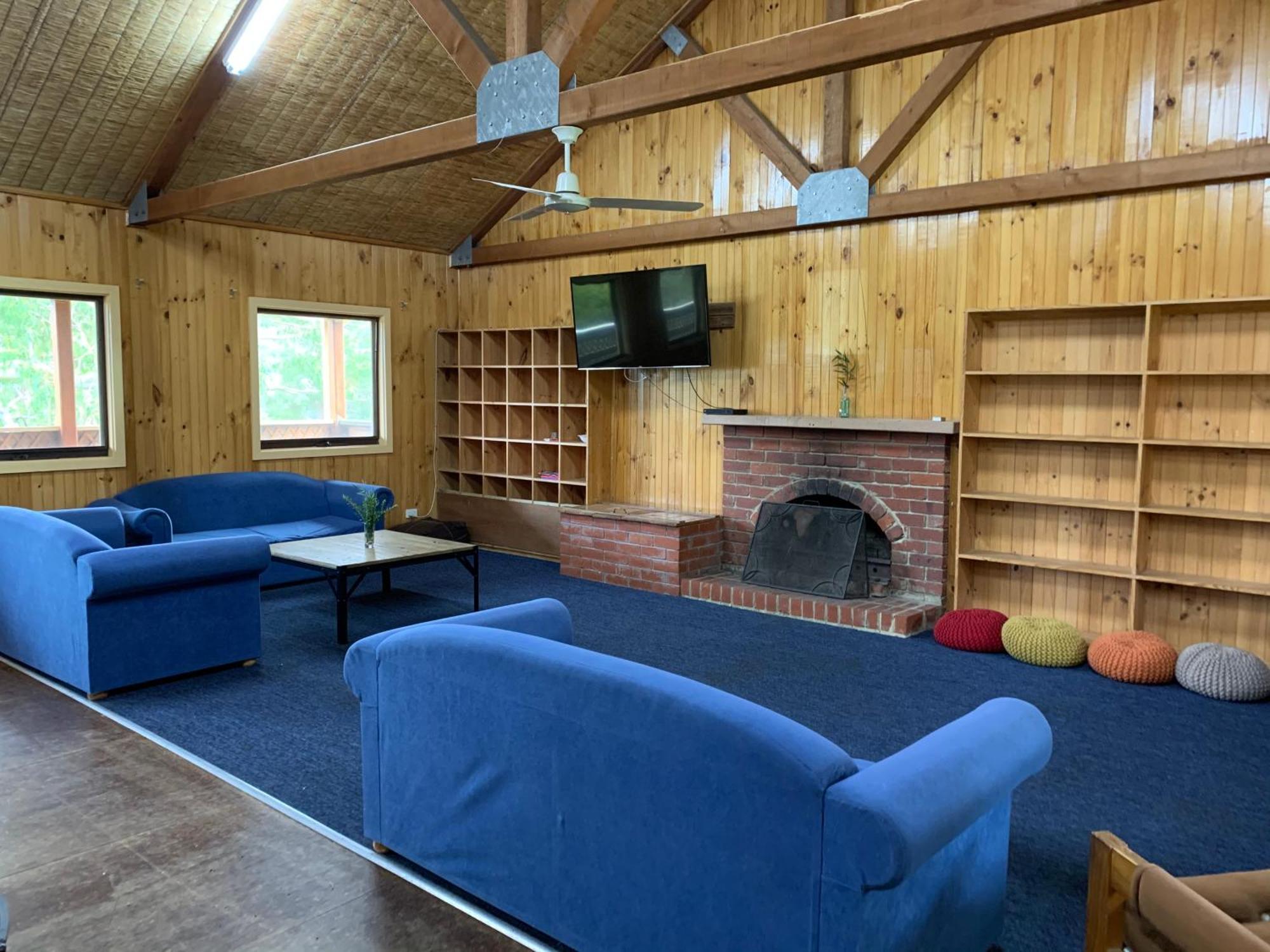Iluka Retreat Glamping Village Red Hill South Buitenkant foto