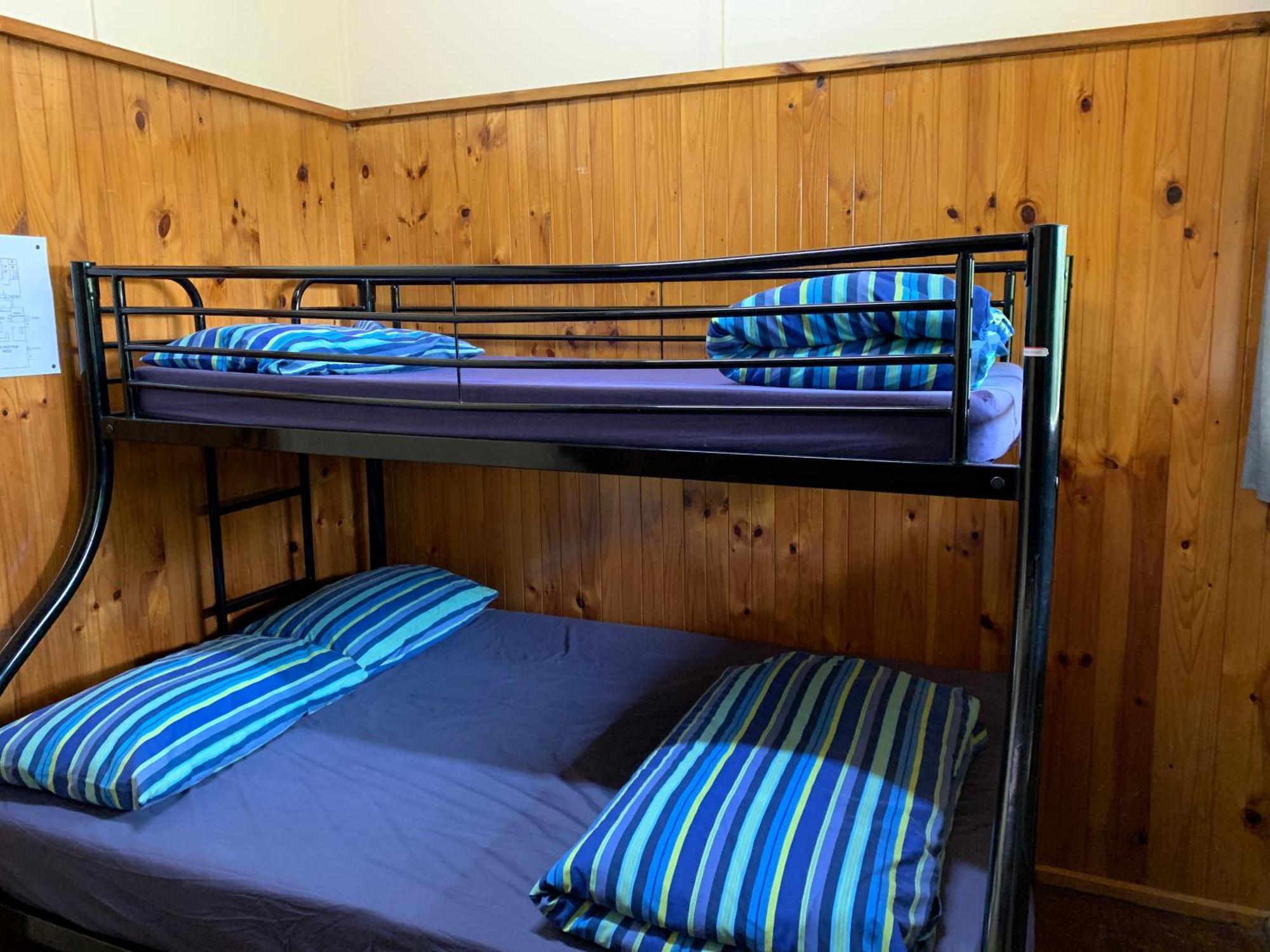 Iluka Retreat Glamping Village Red Hill South Buitenkant foto