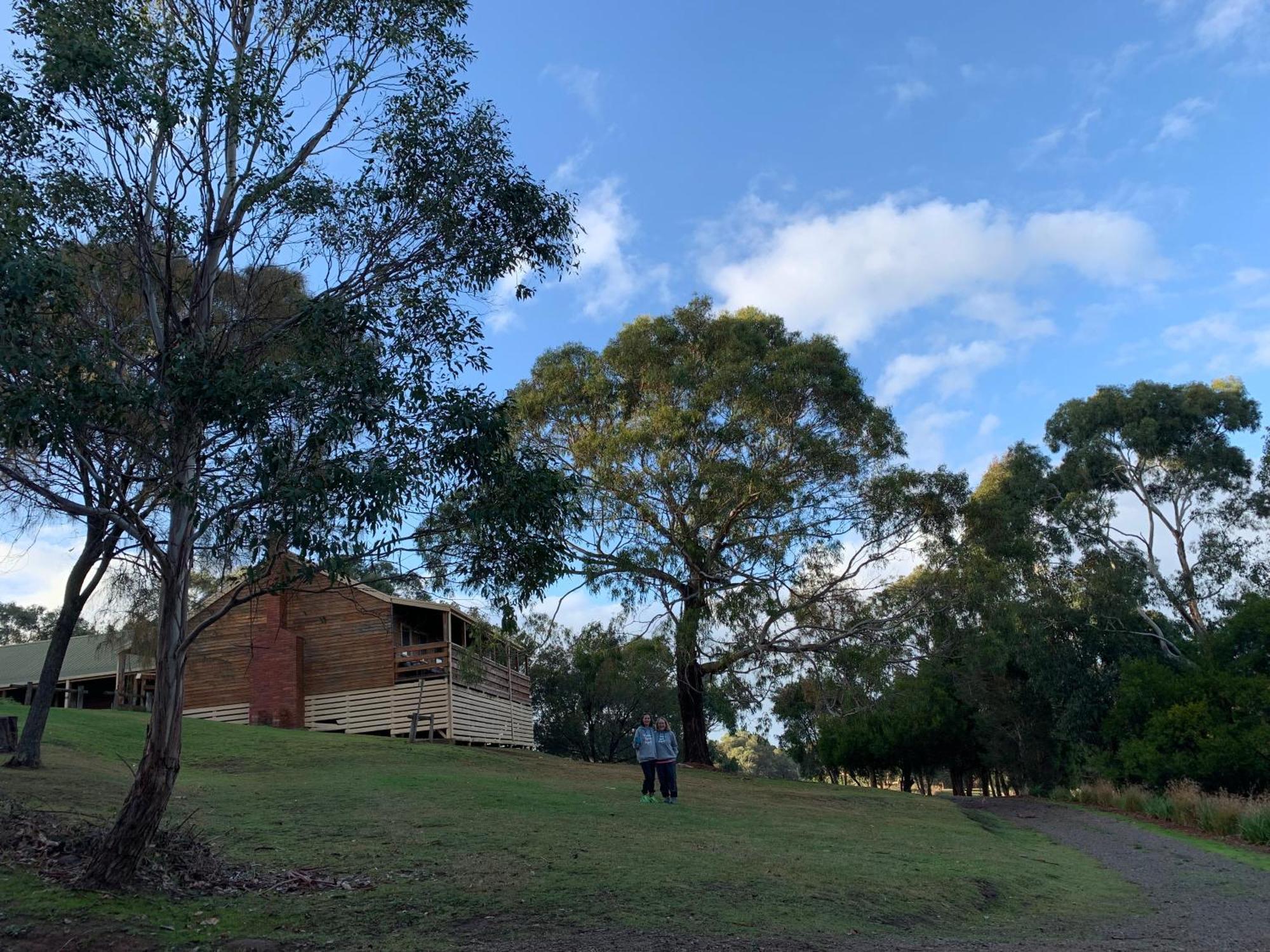 Iluka Retreat Glamping Village Red Hill South Buitenkant foto